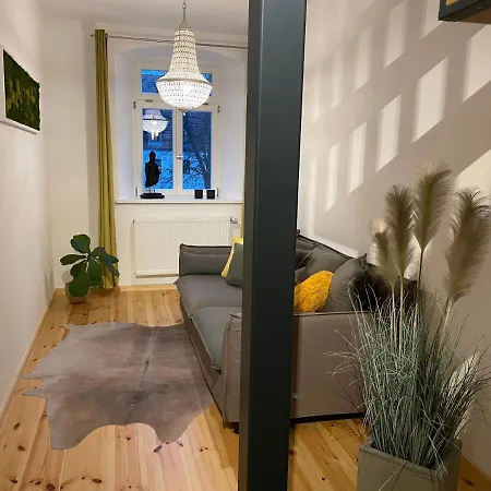 Apartment Voh Super Exklusives Loft, Zentral, Smart-tv, Parkplatz Vohenstrauss